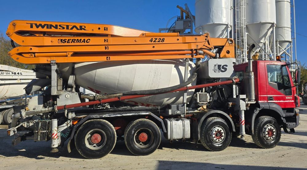 Iveco