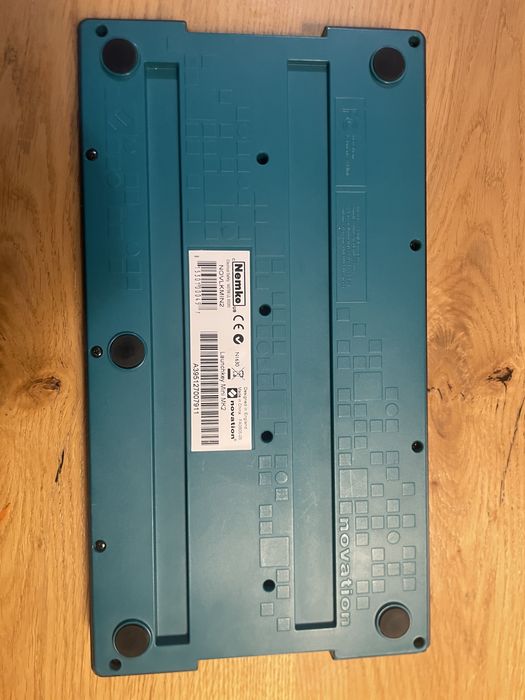 kontroler novation launchkey