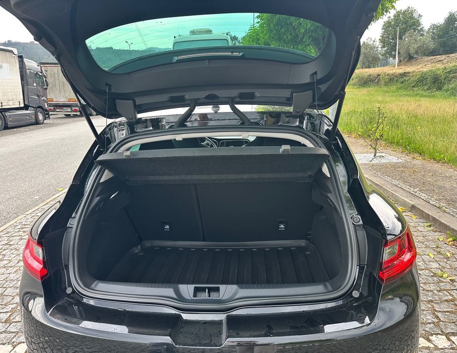 Renault Megane 1.6 130cv GT Line | 2016 EXCELENTE OPORTUNIDADE