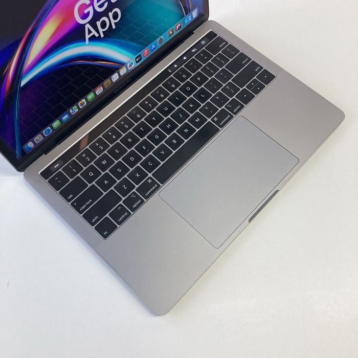 Ноутбук MacBook Pro 13” 2019 i5 8/256GB • ГАРАНТІЯ • СТАН 9.8/10 117614