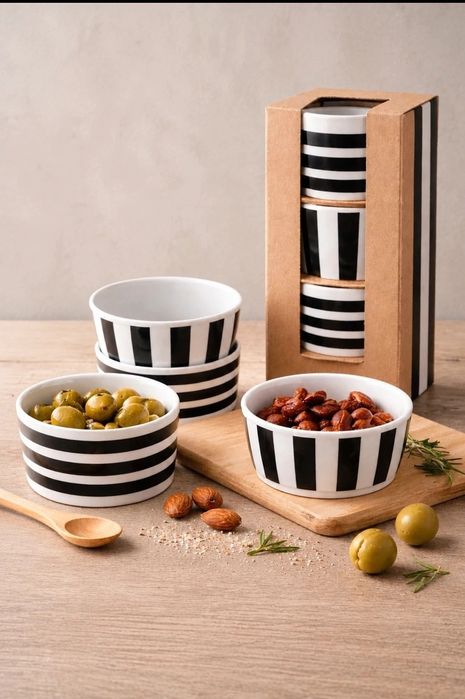 Taças para tapas