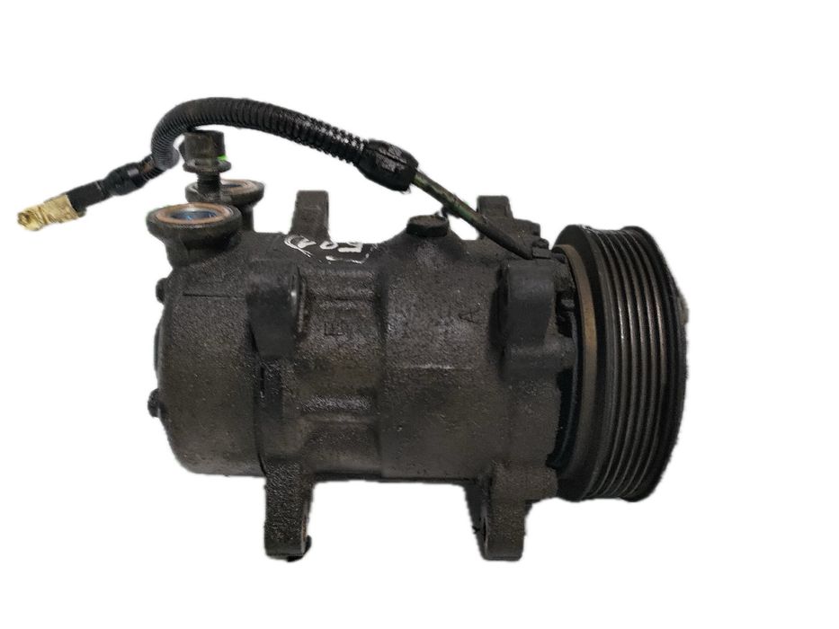 Compressor AC CITROËN Xsara Picasso (N68)