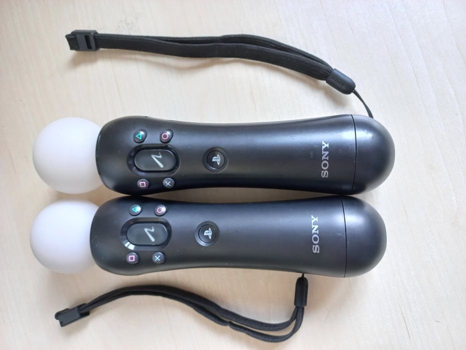 Acessórios e jogos para PS3