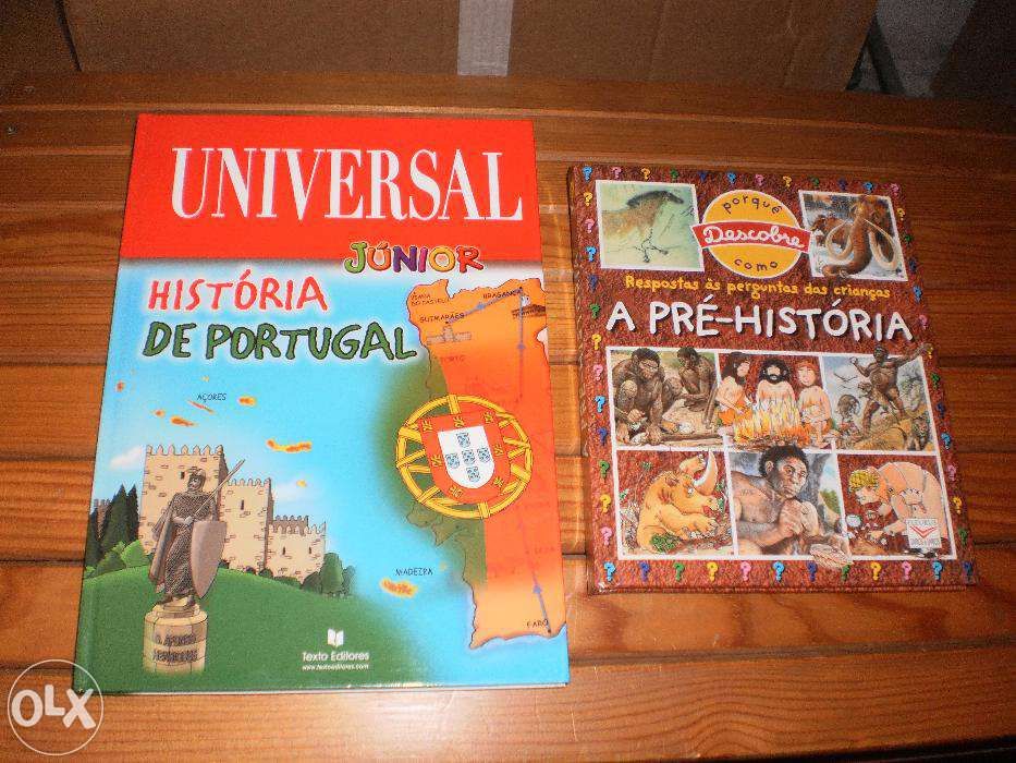 10 Livros Aprendizagem