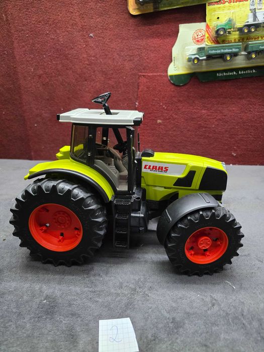 bruder claas atles 936 rz