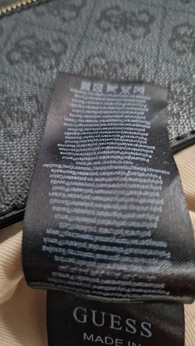 torba do ręki  Guess