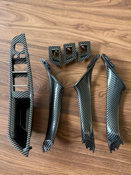 Ручки салона BMW F10, F11  2010-2017р.