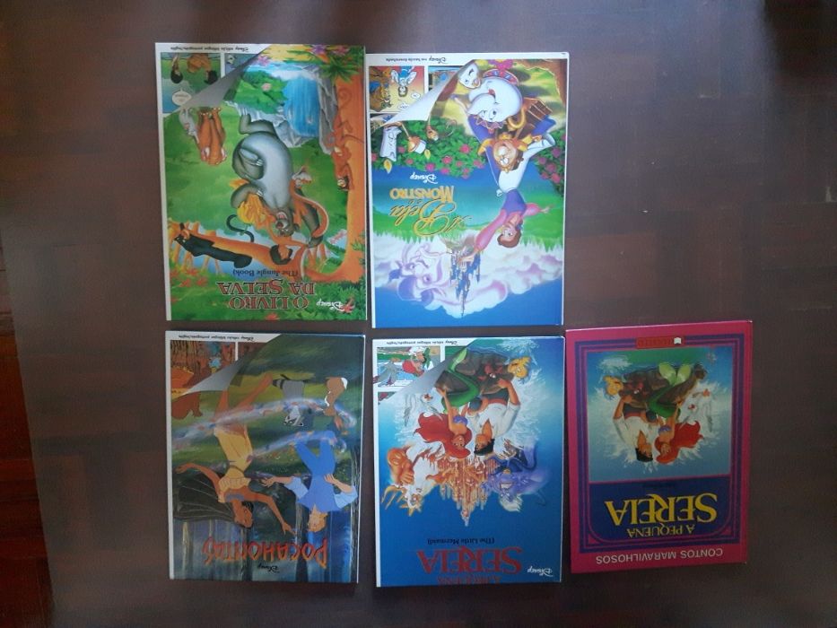 Livros