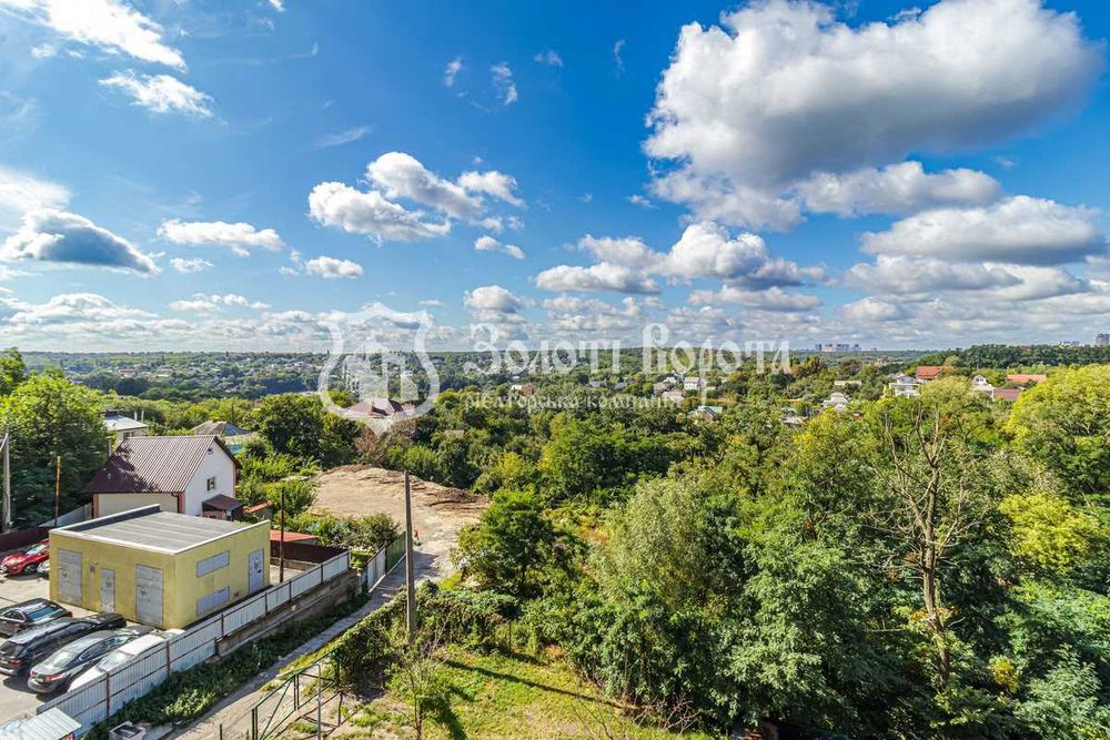 Квартира, 1к. Без ремонту. Науки, 58в, Мишоловка, Голосіївський район