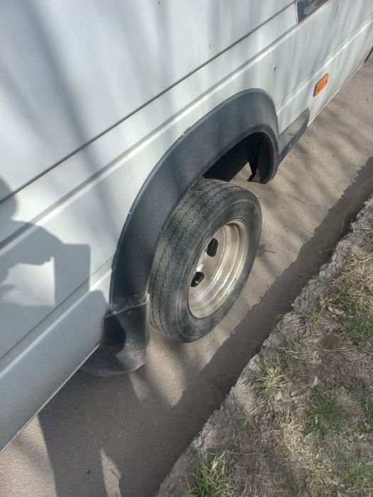 Продам мерседес спринтер 412 ,2000 р.в