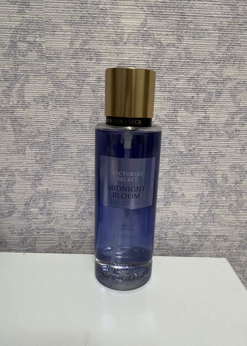 Спрей Victorias Secret