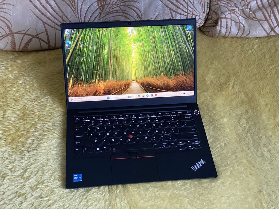 thinkpad e14 gen 5 - Купить электронику - Цены на OLX.ua