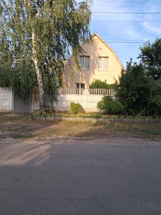 Продам будинок в Дергачах район переїзду. Сертифікат так.