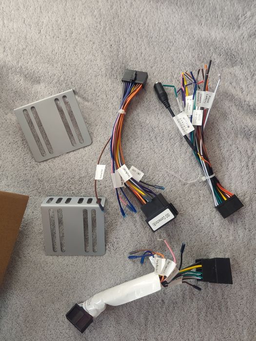 Radio samochodowe 2 din