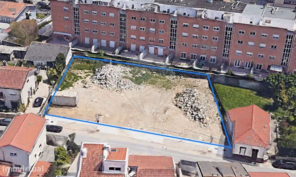 Terreno  para venda