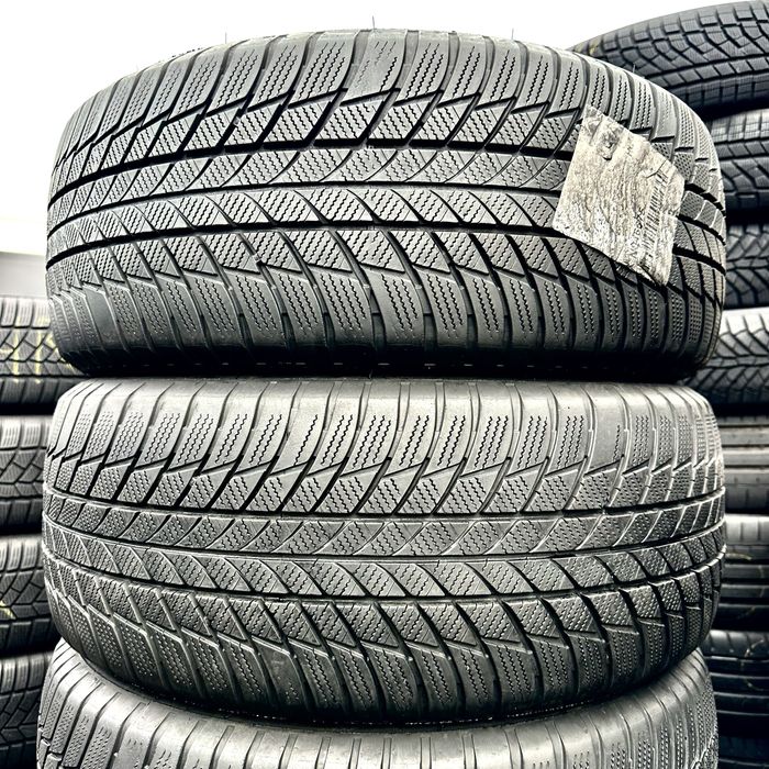 245/50/19 Bridgestone Blizzak LM001 RFT | 95%остаток | зимние шины