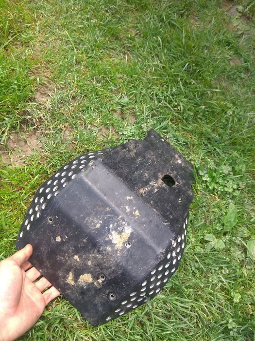 Продам защиту від Honda Crf 250r