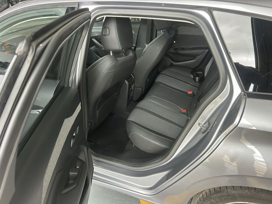 Peugeot 308 sw 1.5 BlueHDi Allure de 2022