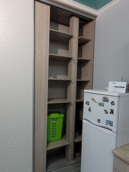 Кімната в гуртожитку