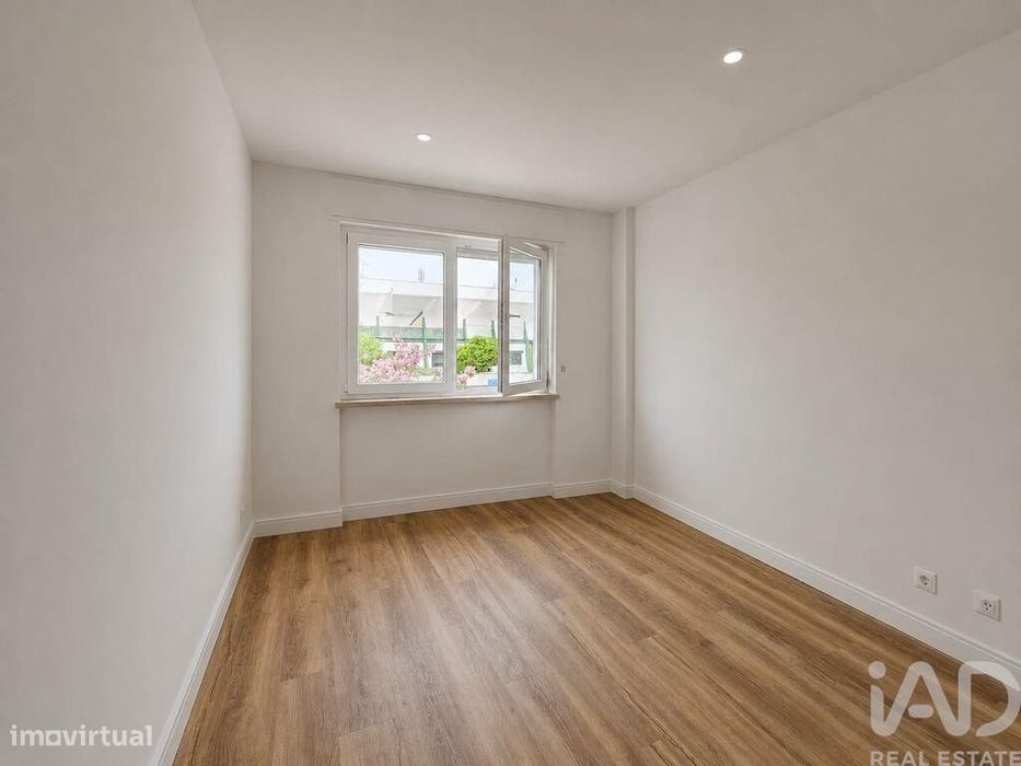 Apartamento T2 em Setúbal de 60 m2