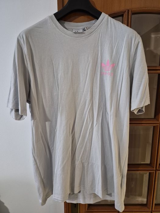 T-shirt Adidas Shinjuku Tamanho L