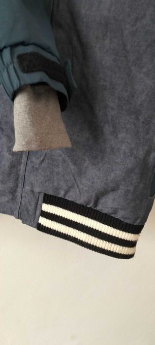 Kurtka chłopięca sportowa Protest