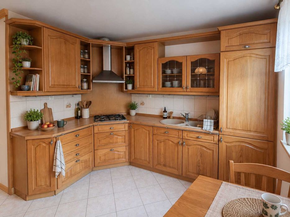 Przestronne 2 pokoje blisko centrum | balkon | Gdańsk