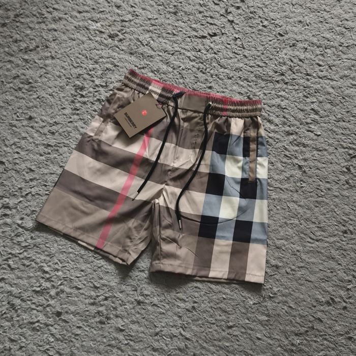 шорти burberry барбери