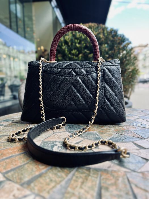 Сумка Chanel ОРИГИНАЛ