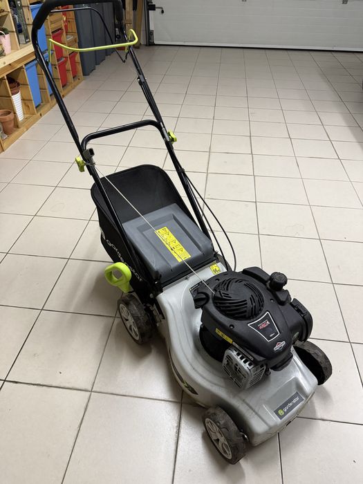 Corta Relva Gasolina GardenStar