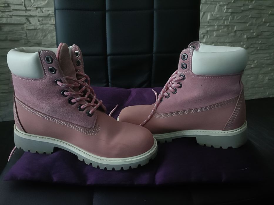 Trapery damskie Cropp roz 37