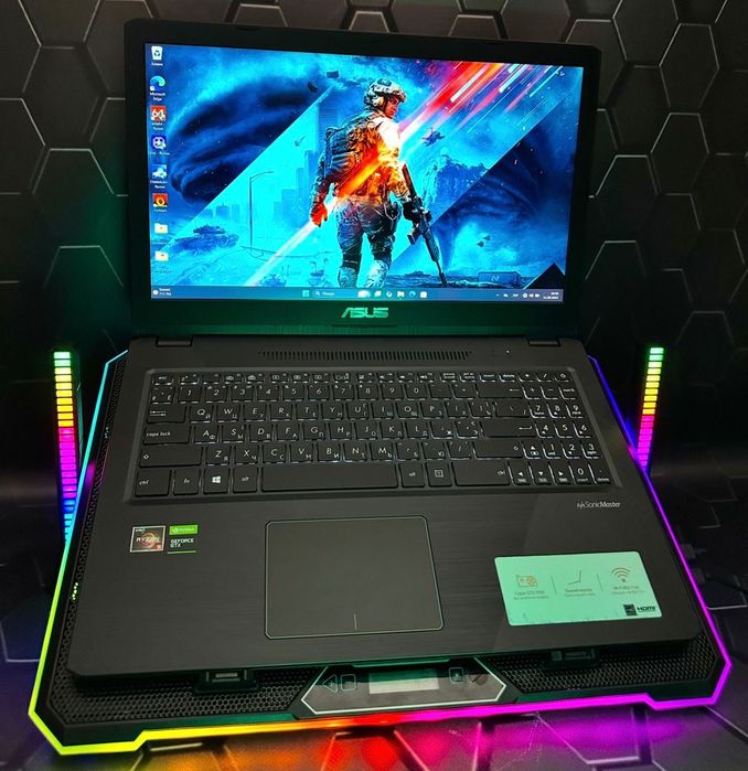 №1‼️ІГРОВА МАШИНА‼️+Подарунок • Nvidia GTX • ОЗУ: 16GB • AMD Ryzen‼️