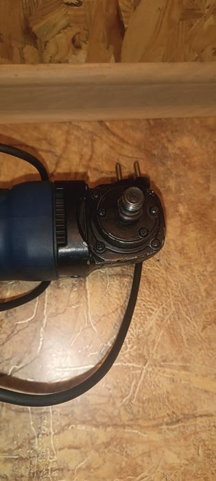 Болгарка 125, wintech, Дриль Einhell