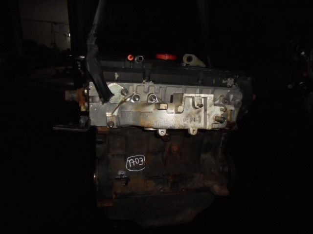 Motor completo RENAULT Clio I (B/C57_, 5/357_)