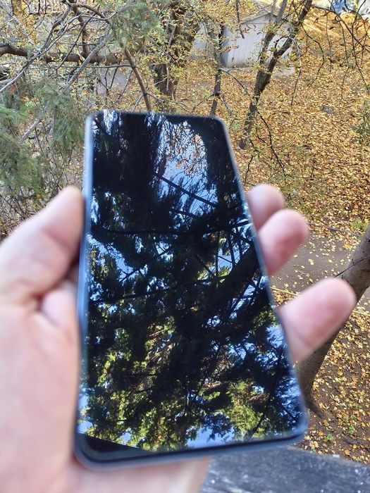 Poco x4 gt отличный мощный смартфон