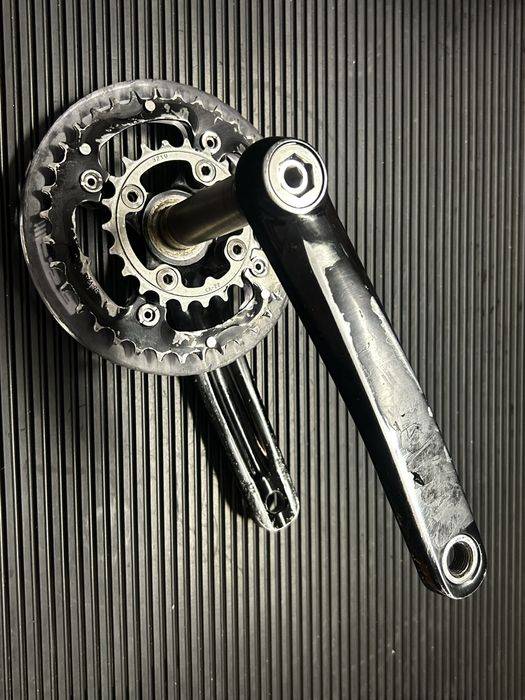 Korby truvativ gxp fsa
