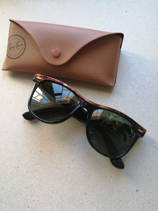 Óculos de Sol de Ray-Ban Vintage