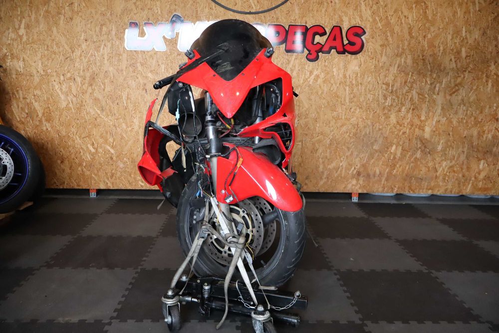 Honda Cbr 600 f Sport para peças