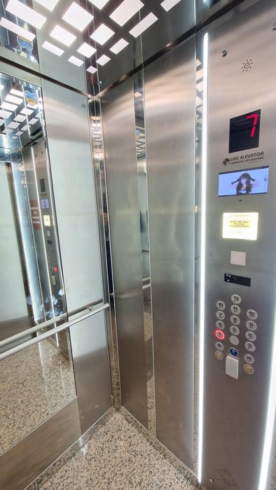 Без %‼️Продам офіс 289м2 з орендарем.Окупність 7 років. вул Жилянська