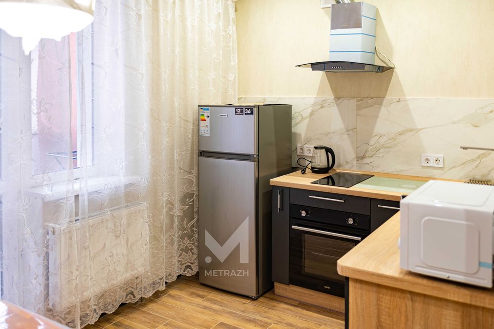 ЖК "Птичка" 1к квартира, метро Ак. Павлова, 2этаж