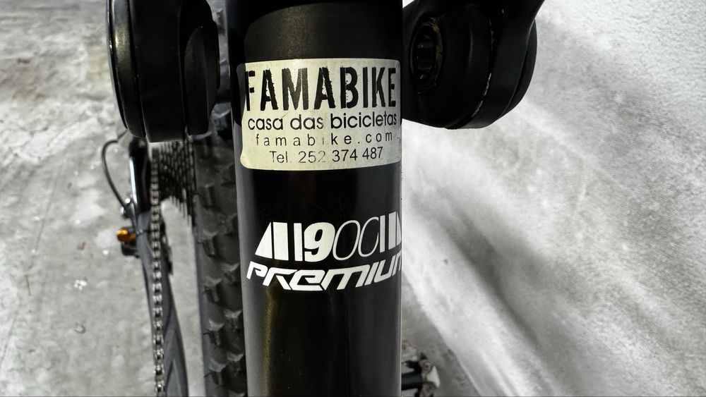 Scott Spark 900 Premium