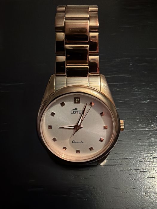 Relógio Lotus 18144 – Feminino – Elegante – Grupo Festina