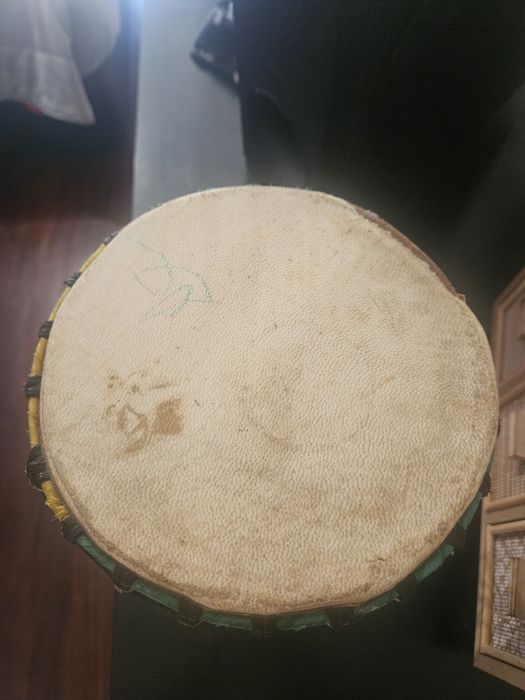 Djambé Africano Usado