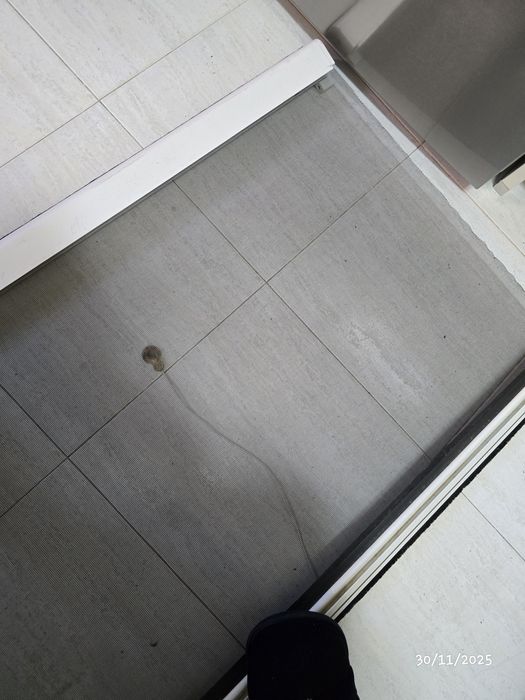 Rede mosquiteira de rolo