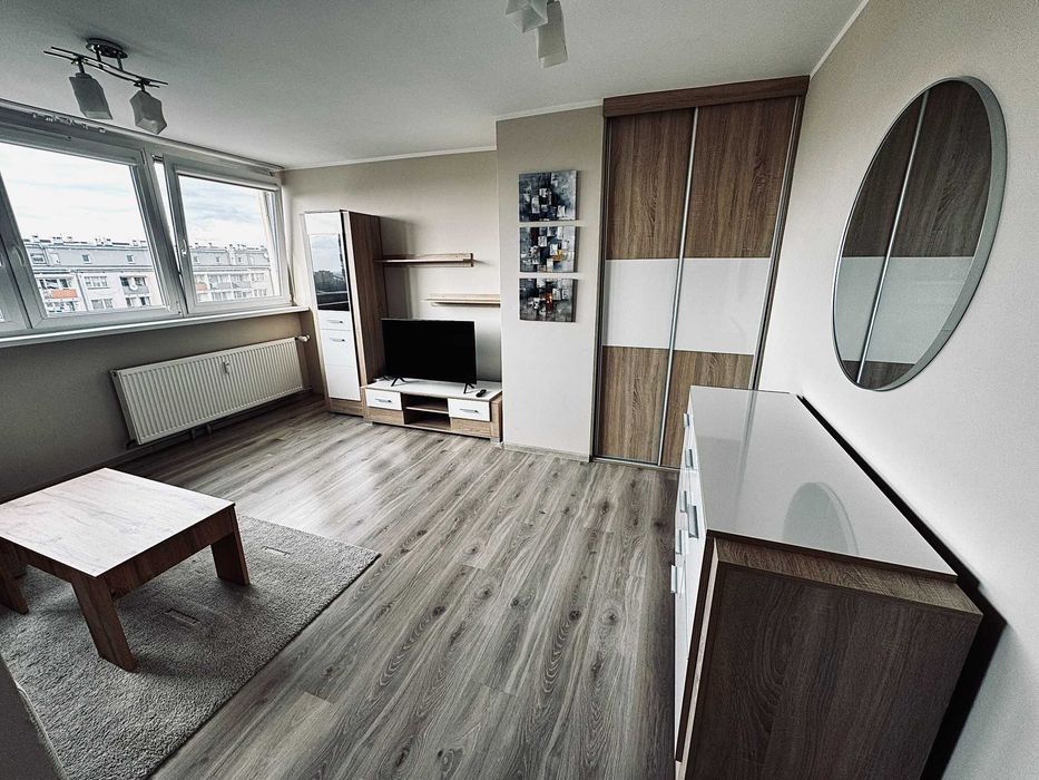 Do wynajęcia komfortowe mieszkanie 47 m² – Opole, ul. Chabrów