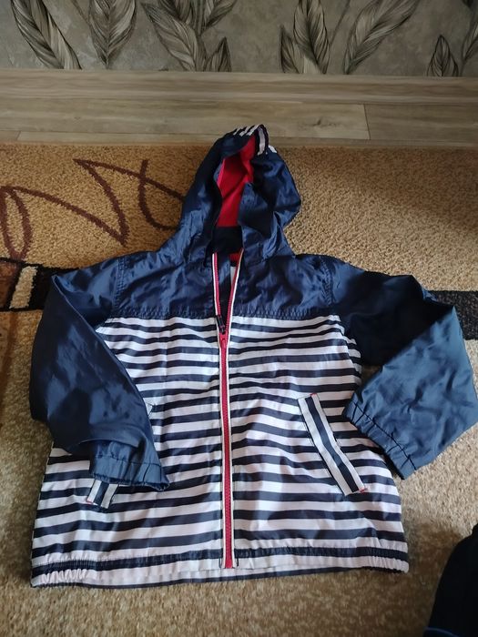 Віддам речі на хлопчика