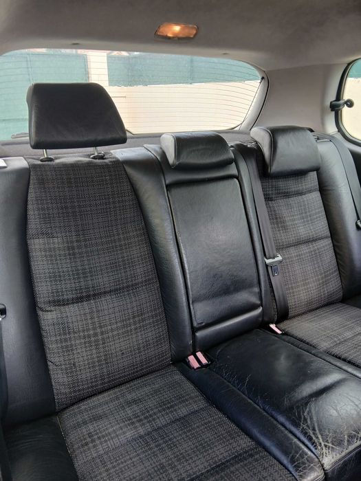 Peugeot 307 2.0 HDi