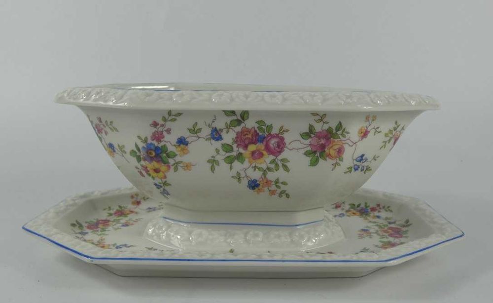 SOSJERKA Rosenthal Maria kwiat ok. 1936 - 1946 r.