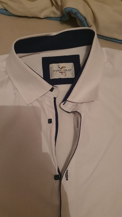 Garnitur męski Steve Reeve r 54L 182/54/96
