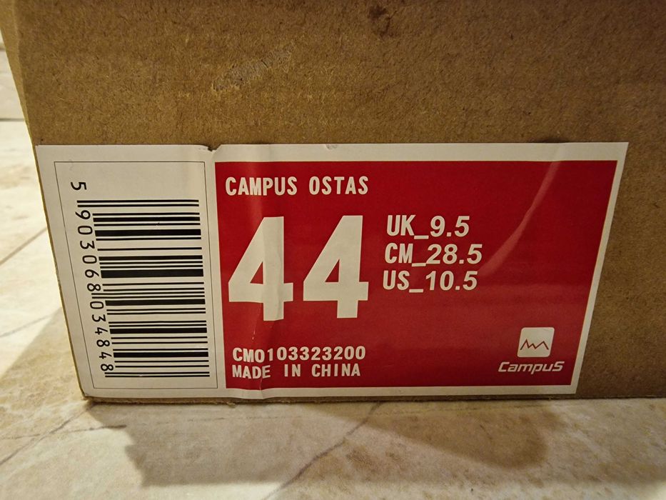 Buty  trekkingow zimowe męskie 44 Columbus górskie